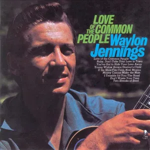 Love of the common people